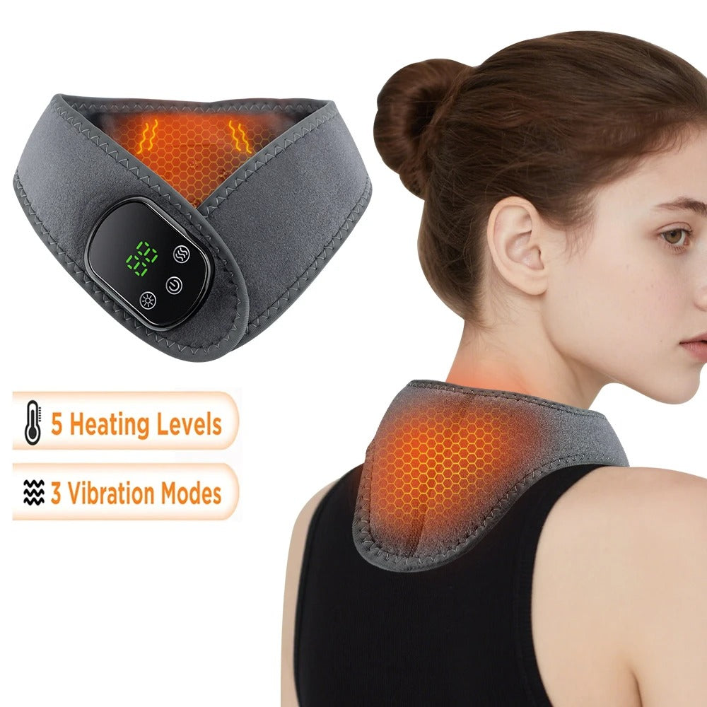 3 in 1 Foot Massager