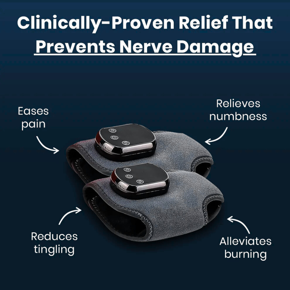 3 in 1 Foot Massager